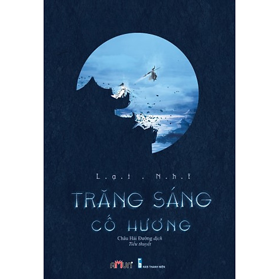 [Download Sách] Trăng Sáng Cố Hương